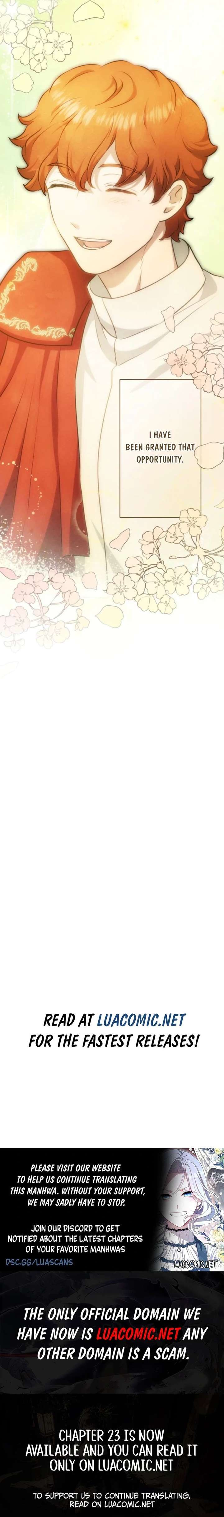 When My Enemies Began to Regret Chapter 11 60 ch 11 15