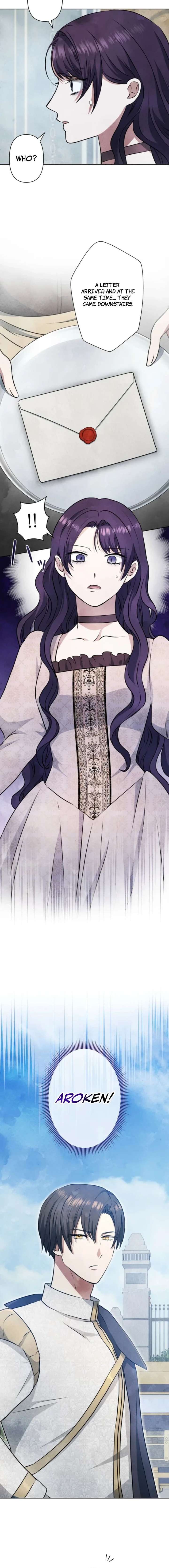 When My Enemies Began to Regret Chapter 12 62 ch 12 14