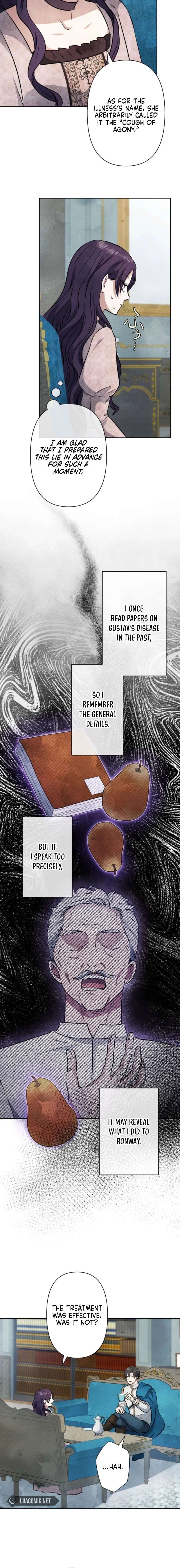 When My Enemies Began to Regret Chapter 13 60 ch 13 12