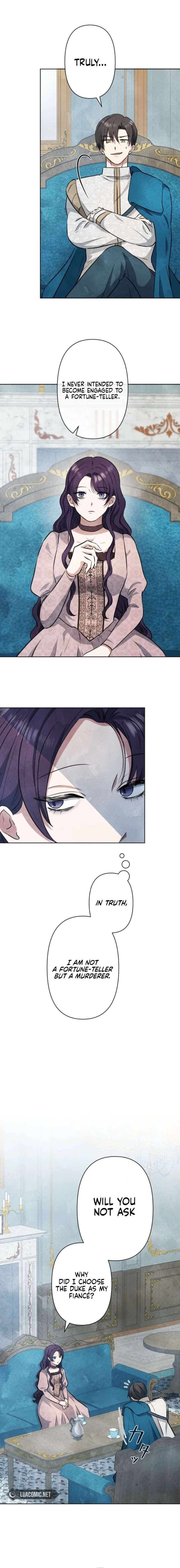 When My Enemies Began to Regret Chapter 13 62 ch 13 14