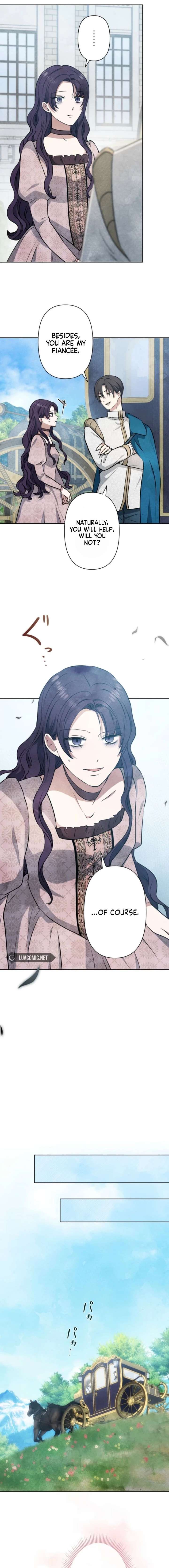 When My Enemies Began to Regret Chapter 13 53 ch 13 5