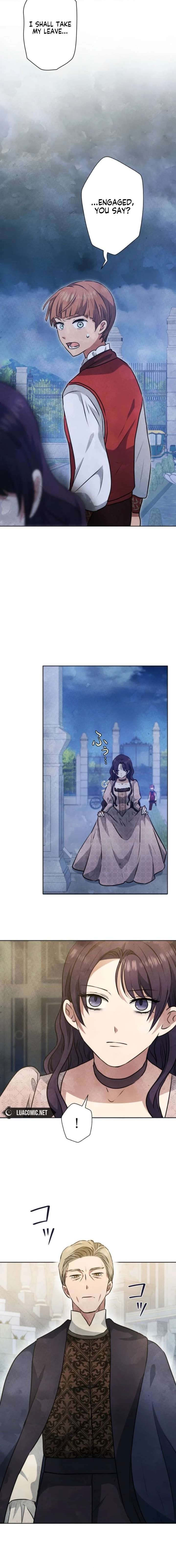 When My Enemies Began to Regret Chapter 14 63 ch 14 12