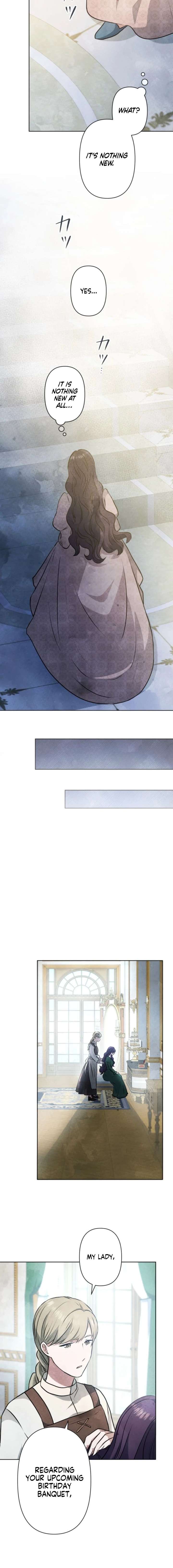 When My Enemies Began to Regret Chapter 14 65 ch 14 14