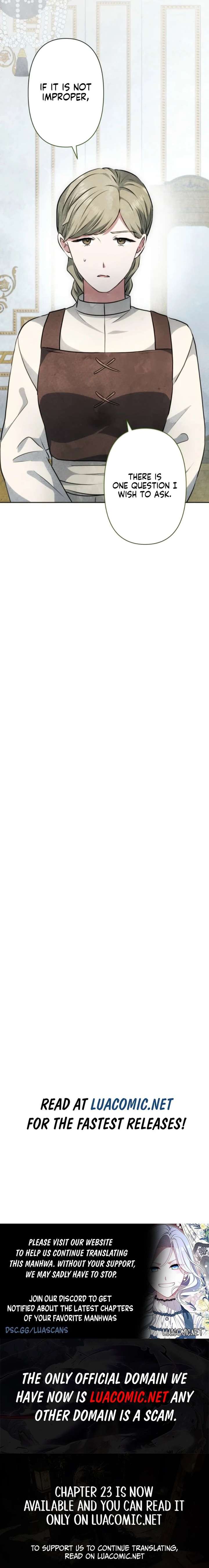 When My Enemies Began to Regret Chapter 14 68 ch 14 17