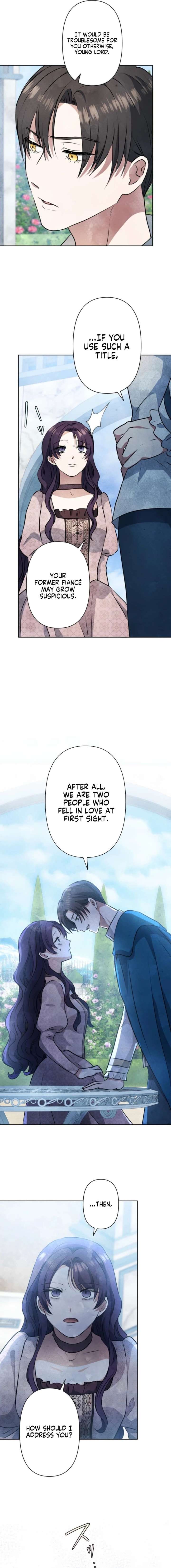 When My Enemies Began to Regret Chapter 14 58 ch 14 7