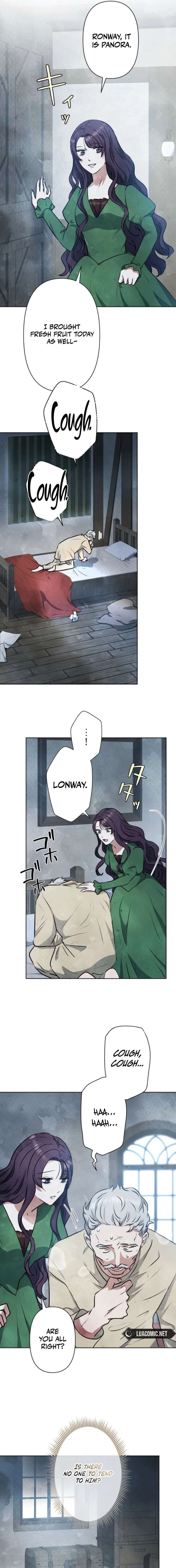 When My Enemies Began to Regret Chapter 15 56 ch 15 11