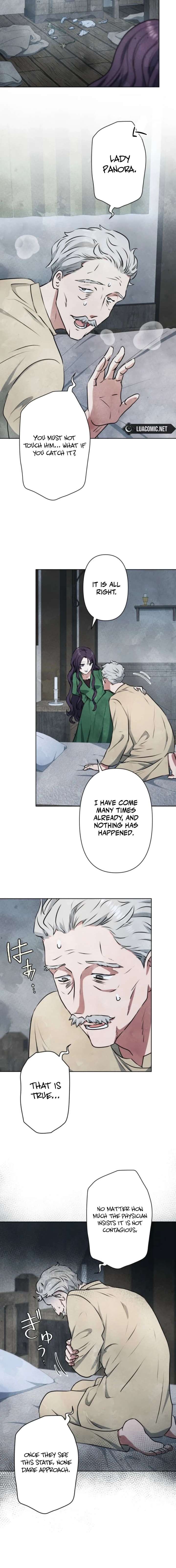 When My Enemies Began to Regret Chapter 15 57 ch 15 12