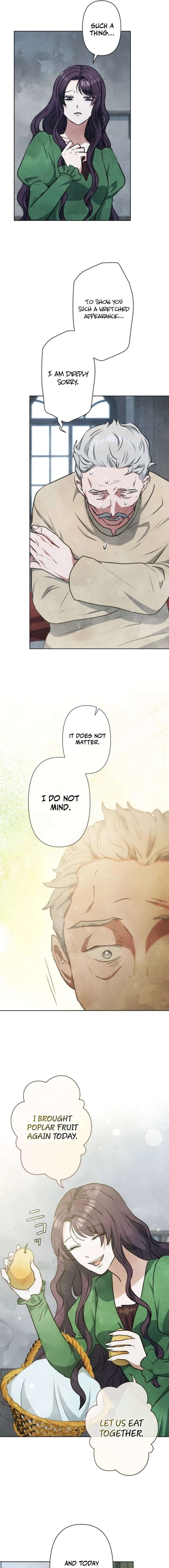 When My Enemies Began to Regret Chapter 15 58 ch 15 13