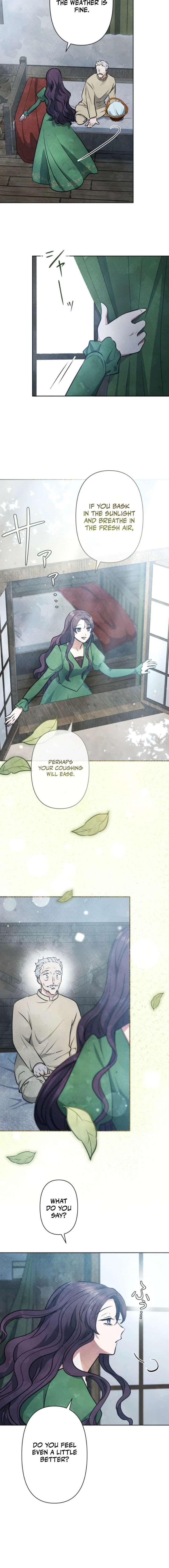 When My Enemies Began to Regret Chapter 15 59 ch 15 14