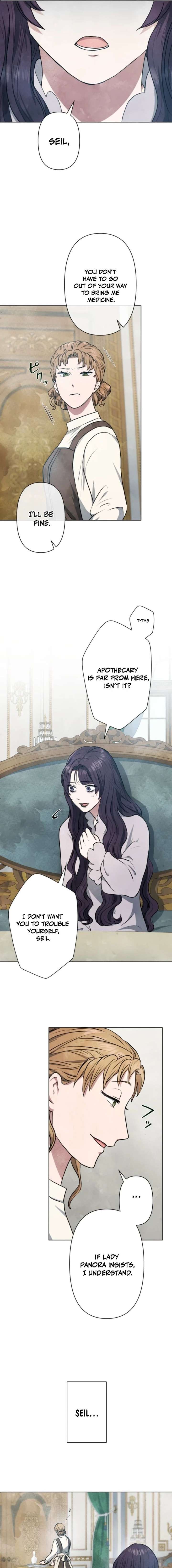 When My Enemies Began to Regret Chapter 2 59 ch 2 11