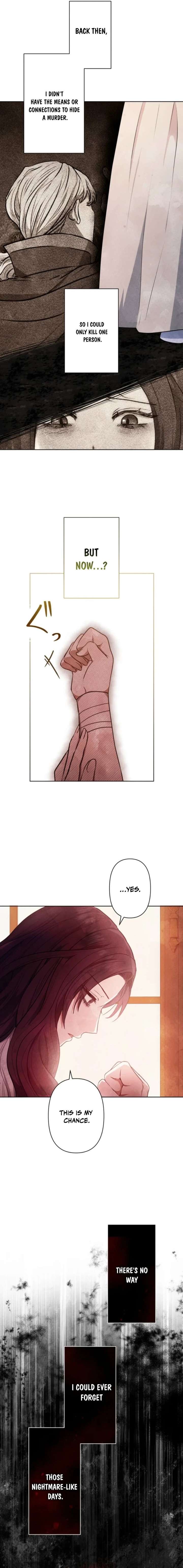 When My Enemies Began to Regret Chapter 2 61 ch 2 13