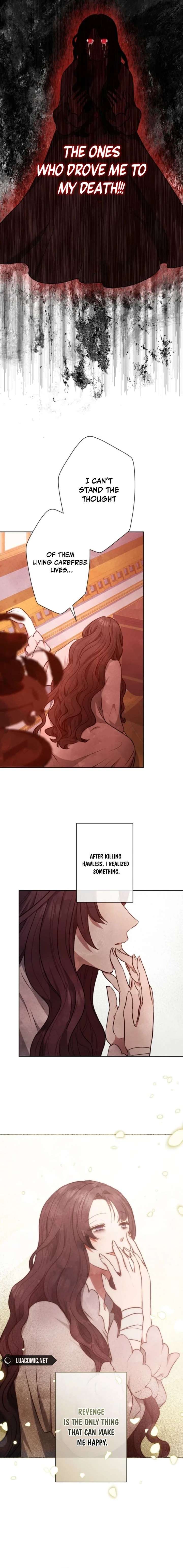 When My Enemies Began to Regret Chapter 2 62 ch 2 14