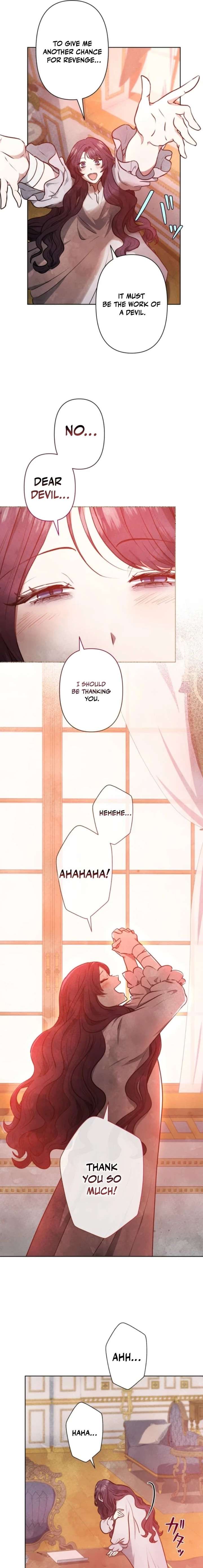 When My Enemies Began to Regret Chapter 2 63 ch 2 15