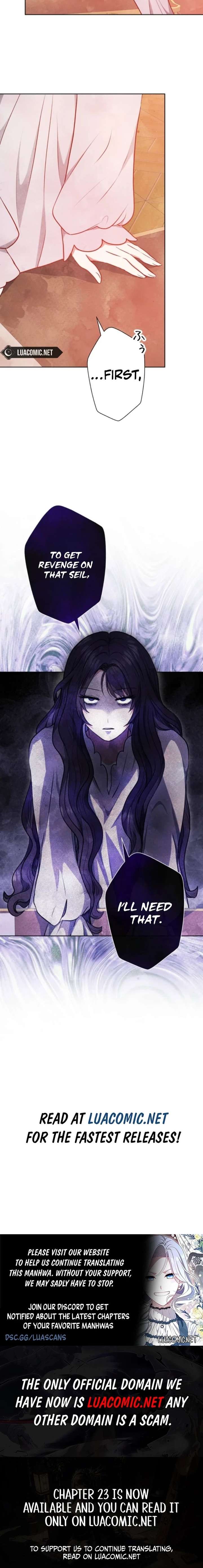 When My Enemies Began to Regret Chapter 2 64 ch 2 16