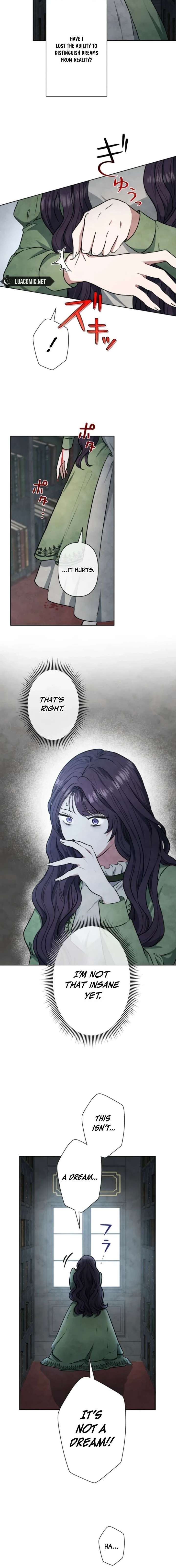 When My Enemies Began to Regret Chapter 2 50 ch 2 2