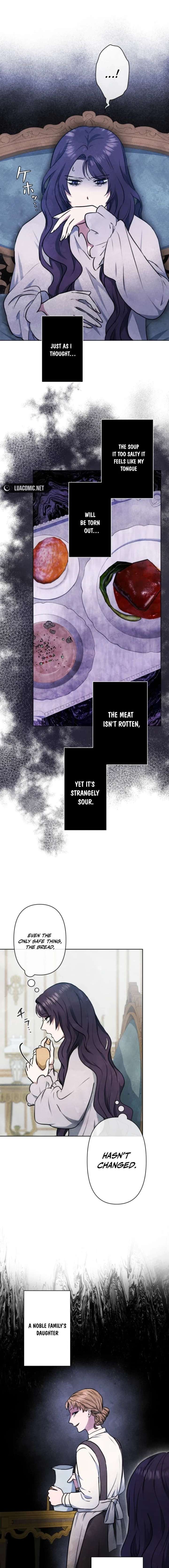 When My Enemies Began to Regret Chapter 2 53 ch 2 5