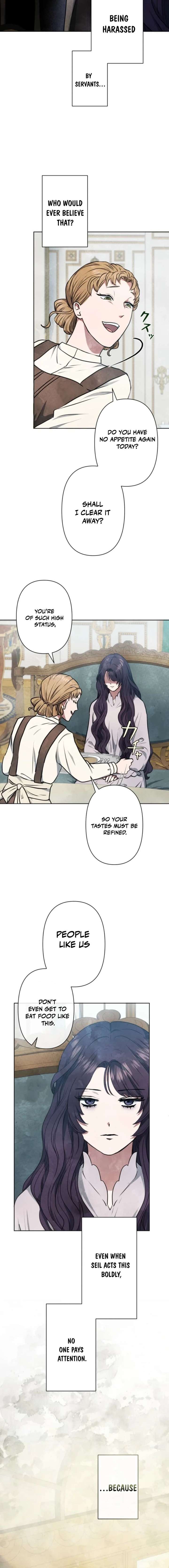 When My Enemies Began to Regret Chapter 2 54 ch 2 6