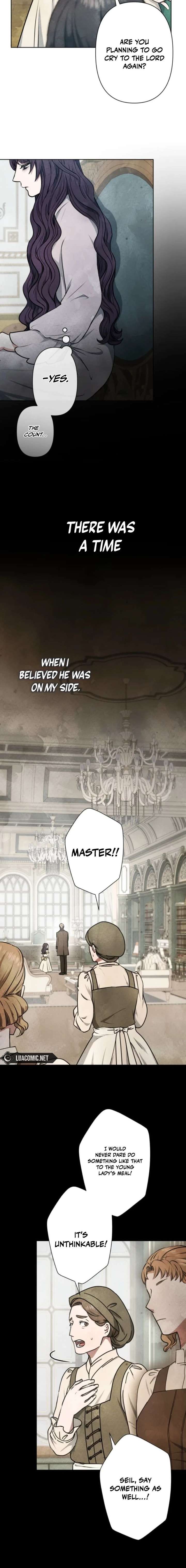 When My Enemies Began to Regret Chapter 2 56 ch 2 8