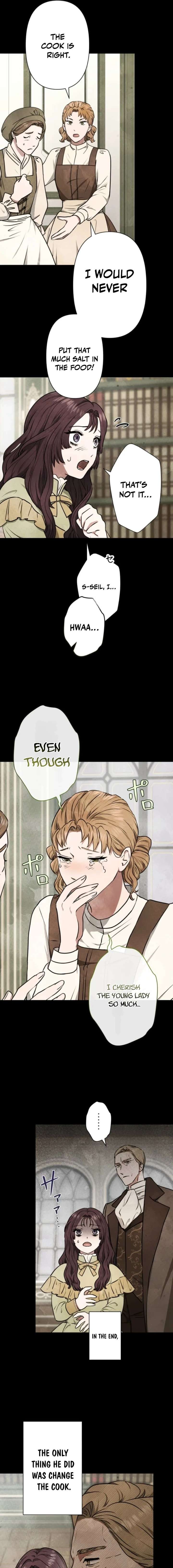 When My Enemies Began to Regret Chapter 2 57 ch 2 9