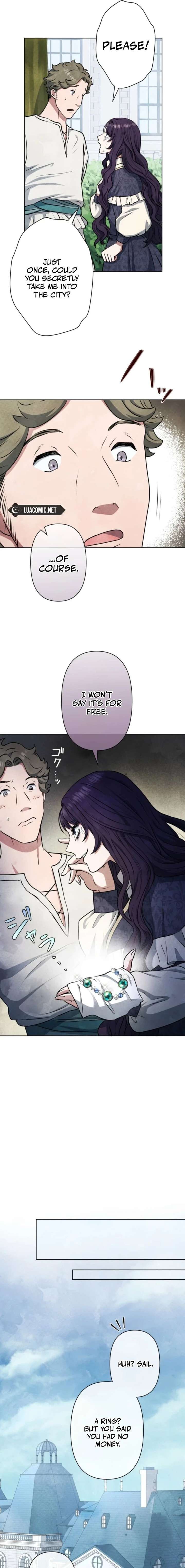 When My Enemies Began to Regret Chapter 3 64 ch 3 13