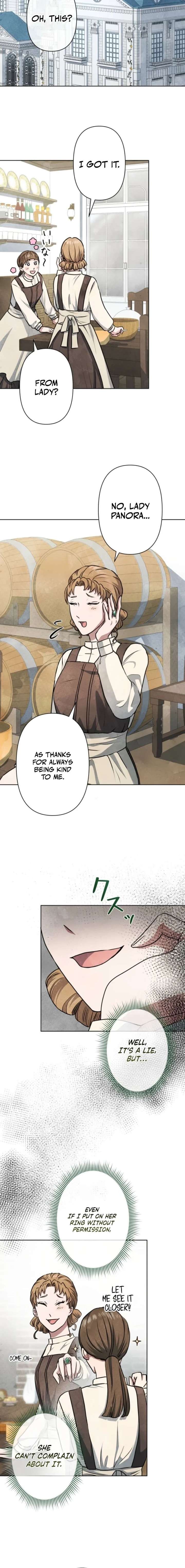 When My Enemies Began to Regret Chapter 3 65 ch 3 14