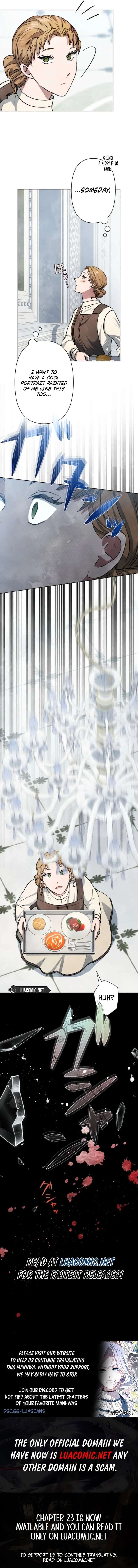 When My Enemies Began to Regret Chapter 3 68 ch 3 17