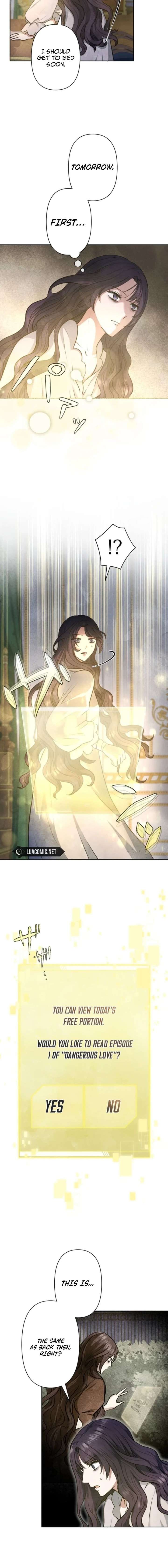 When My Enemies Began to Regret Chapter 3 55 ch 3 4