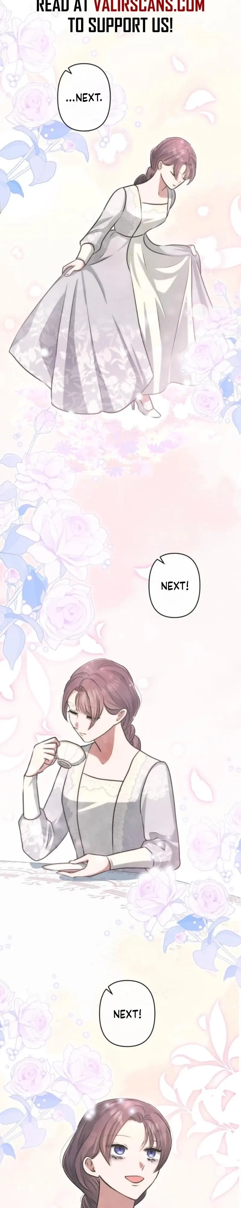 When My Enemies Began to Regret Chapter 31 99 1435f5770a12