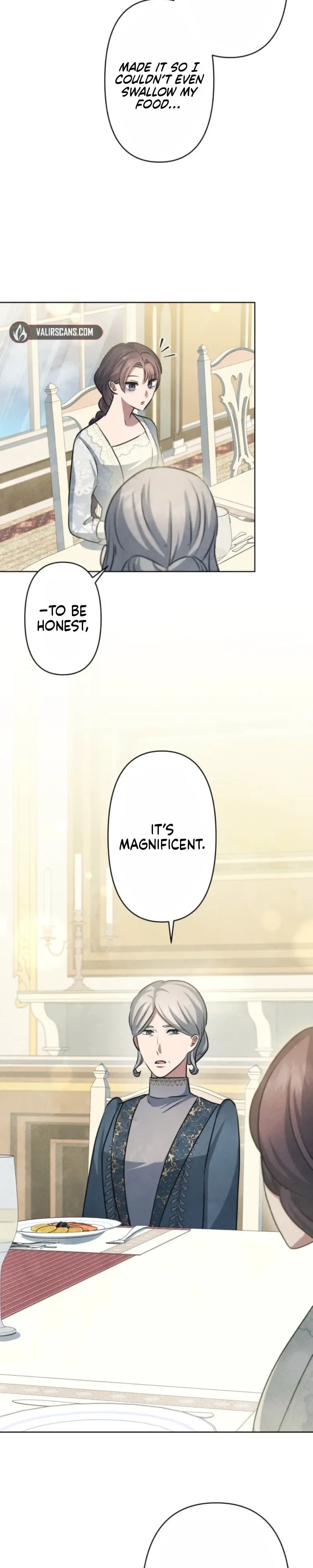 When My Enemies Began to Regret Chapter 31 101 39924cb95c33