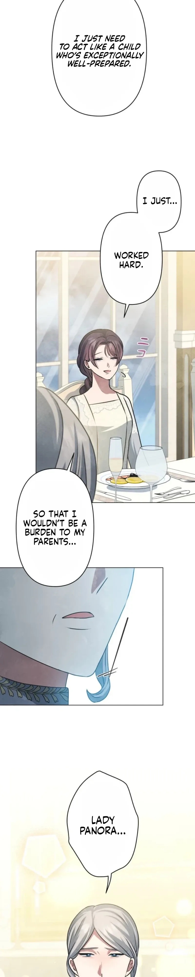 When My Enemies Began to Regret Chapter 31 104 3b34b7fc1185