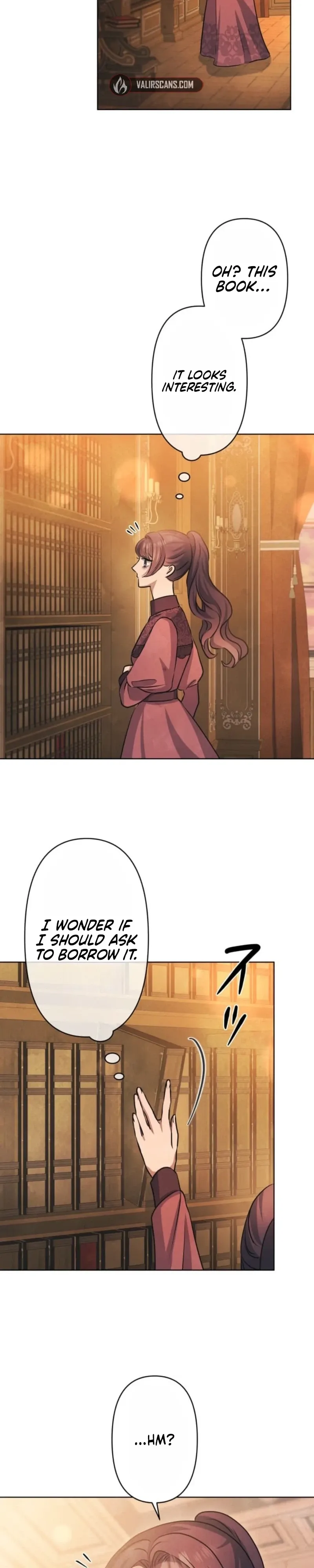 When My Enemies Began to Regret Chapter 31 110 46b07e59b634