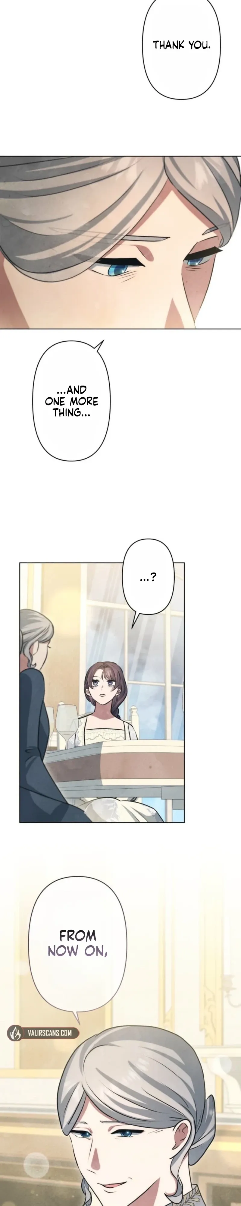When My Enemies Began to Regret Chapter 31 107 56c9ce2078d9