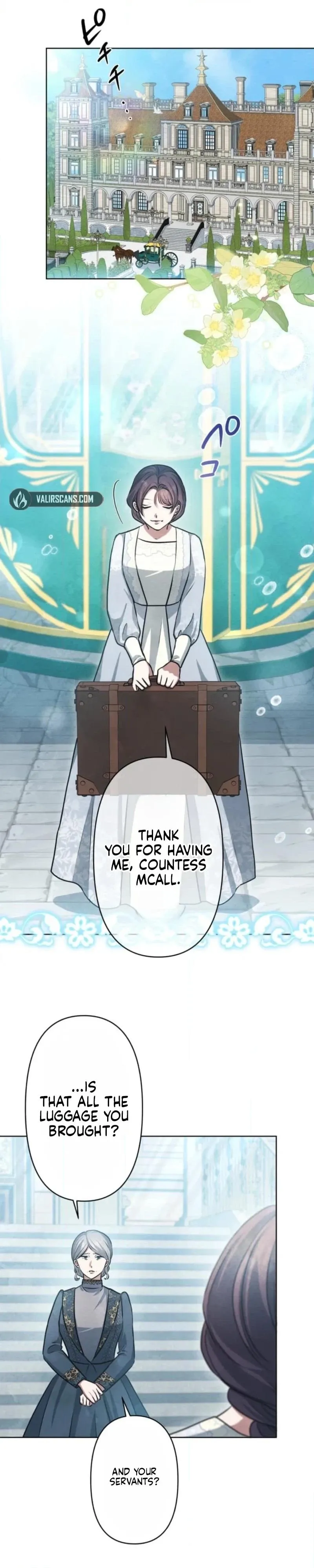When My Enemies Began to Regret Chapter 31 90 73777428b0c1