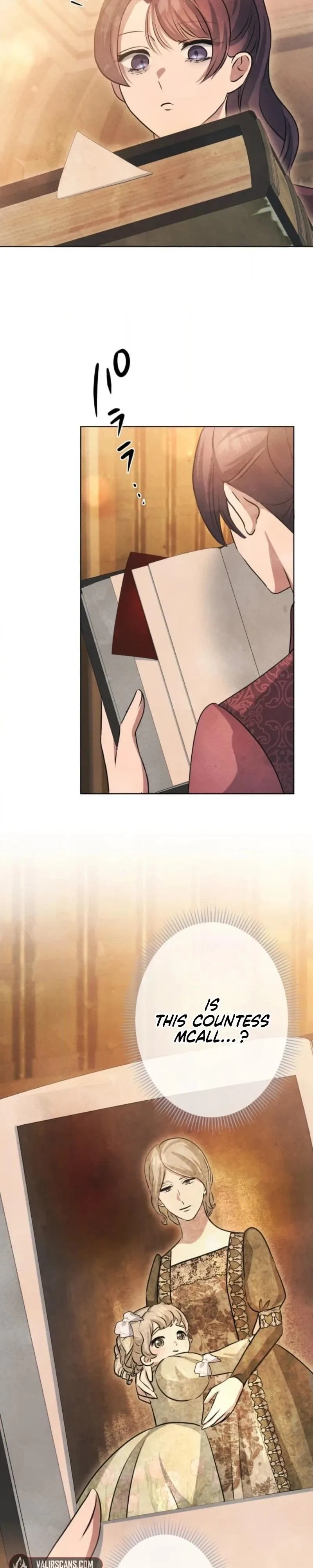 When My Enemies Began to Regret Chapter 31 111 808651a47570