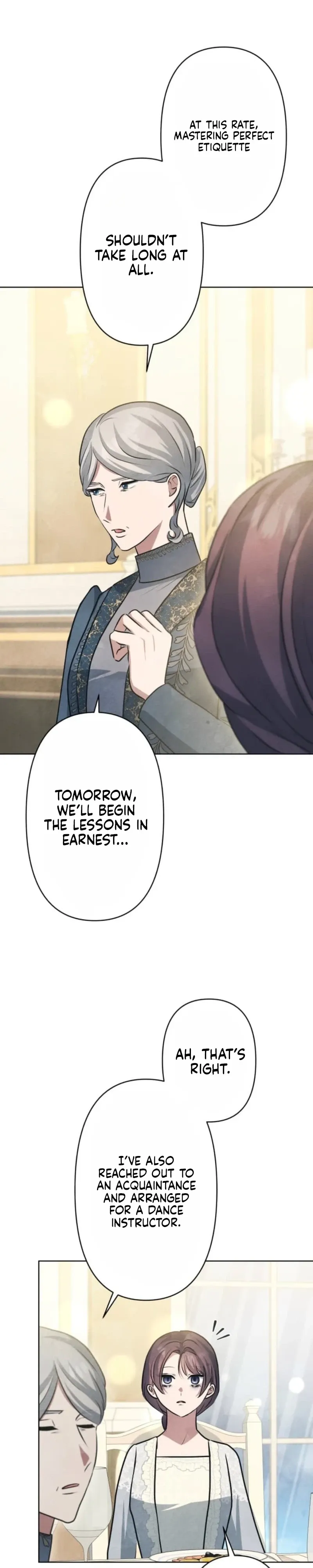 When My Enemies Began to Regret Chapter 31 106 8f48b57ab311
