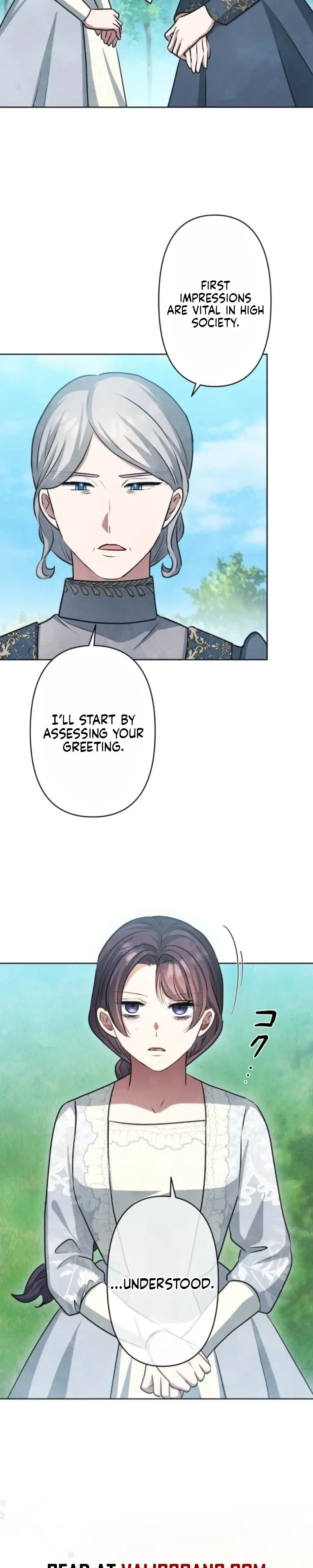 When My Enemies Began to Regret Chapter 31 98 94743990e8b3