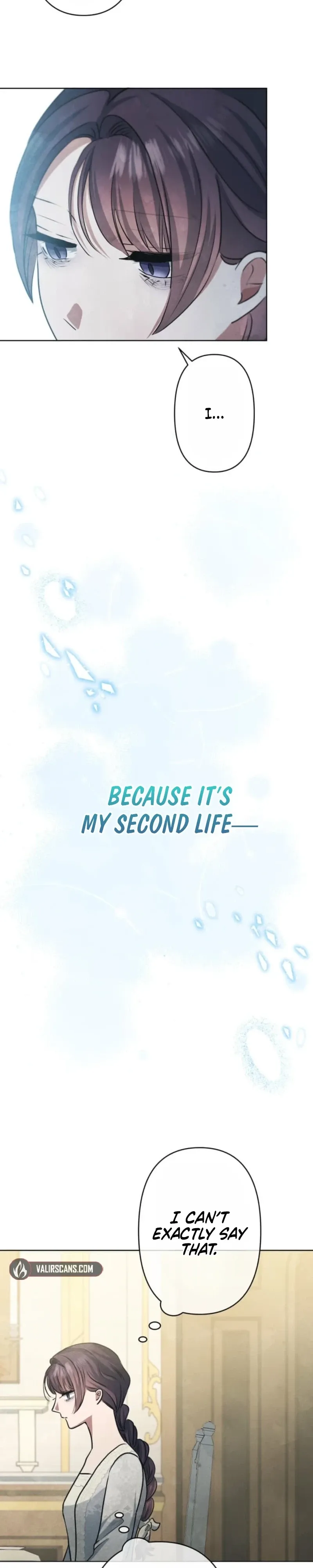 When My Enemies Began to Regret Chapter 31 103 a55ea3458bab