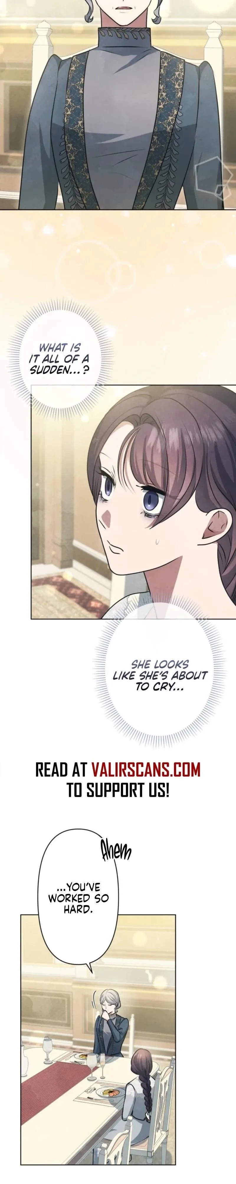 When My Enemies Began to Regret Chapter 31 105 b68ff5da305c