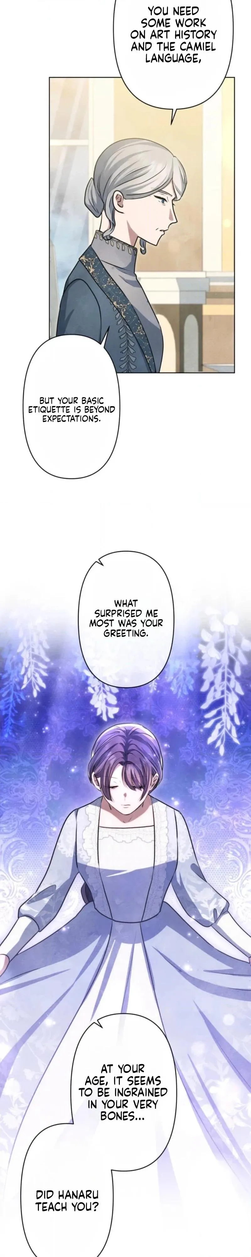 When My Enemies Began to Regret Chapter 31 102 fa12def45796