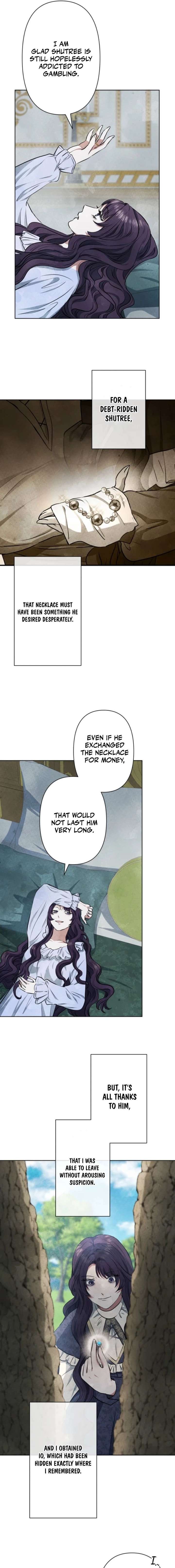 When My Enemies Began to Regret Chapter 4 53 ch 4 5