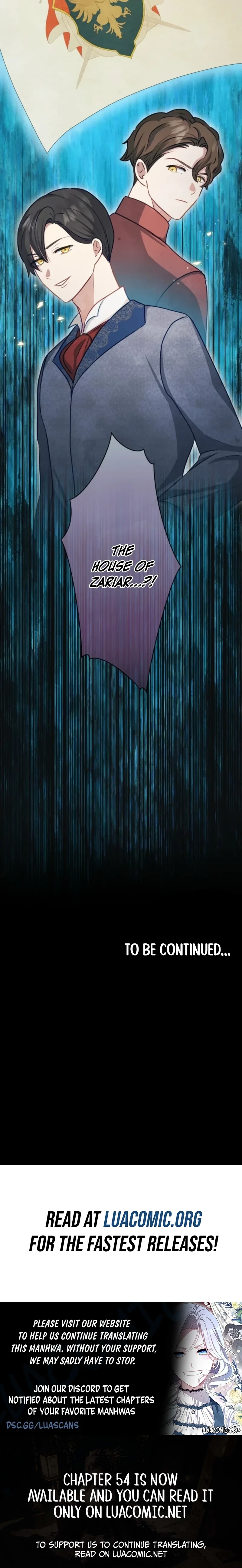 When My Enemies Began to Regret Chapter 49 43 09dc9fecebe2