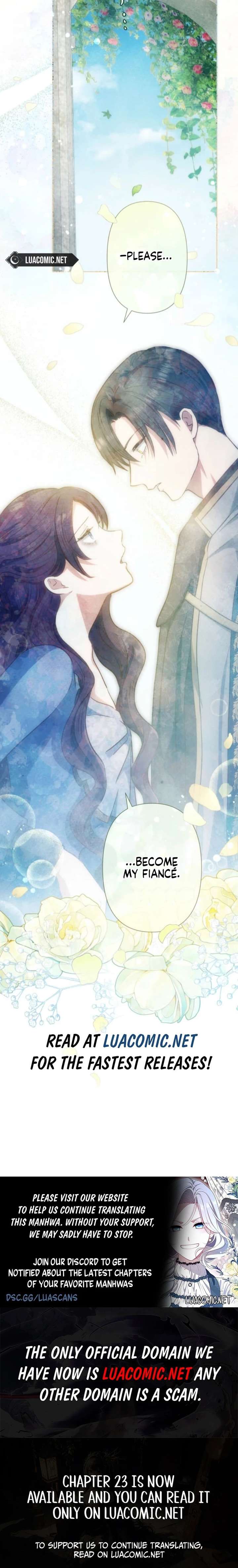 When My Enemies Began to Regret Chapter 5 64 ch 5 16