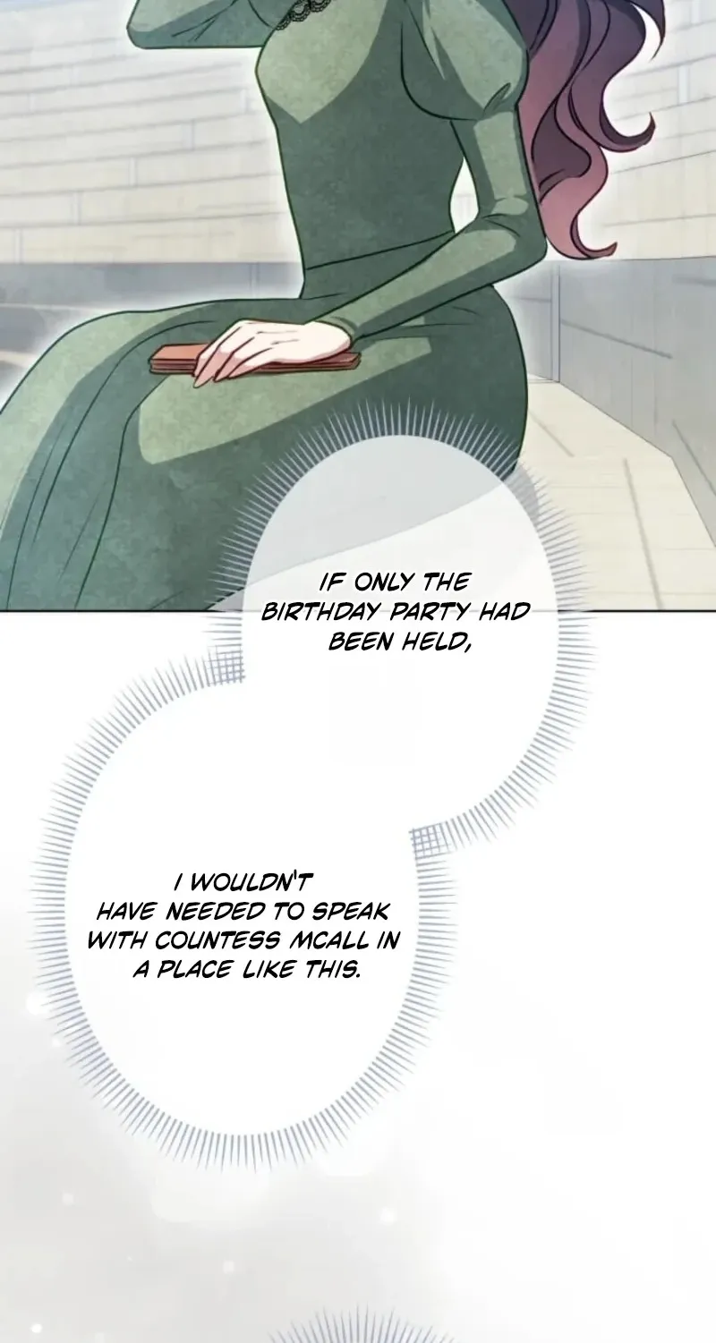 When My Enemies Began to Regret Chapter 51 326 49d139761f6c