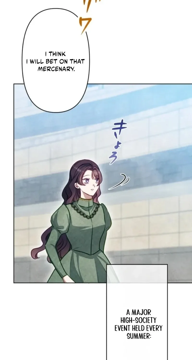 When My Enemies Began to Regret Chapter 51 318 5d94af5f2b8d
