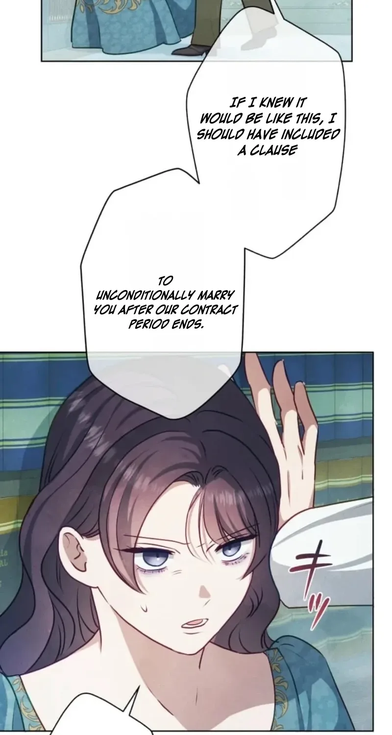 When My Enemies Began to Regret Chapter 51 299 603f90842fc4