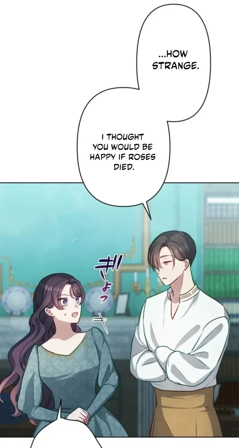 When My Enemies Began to Regret Chapter 51 284 61e7f1137ef4