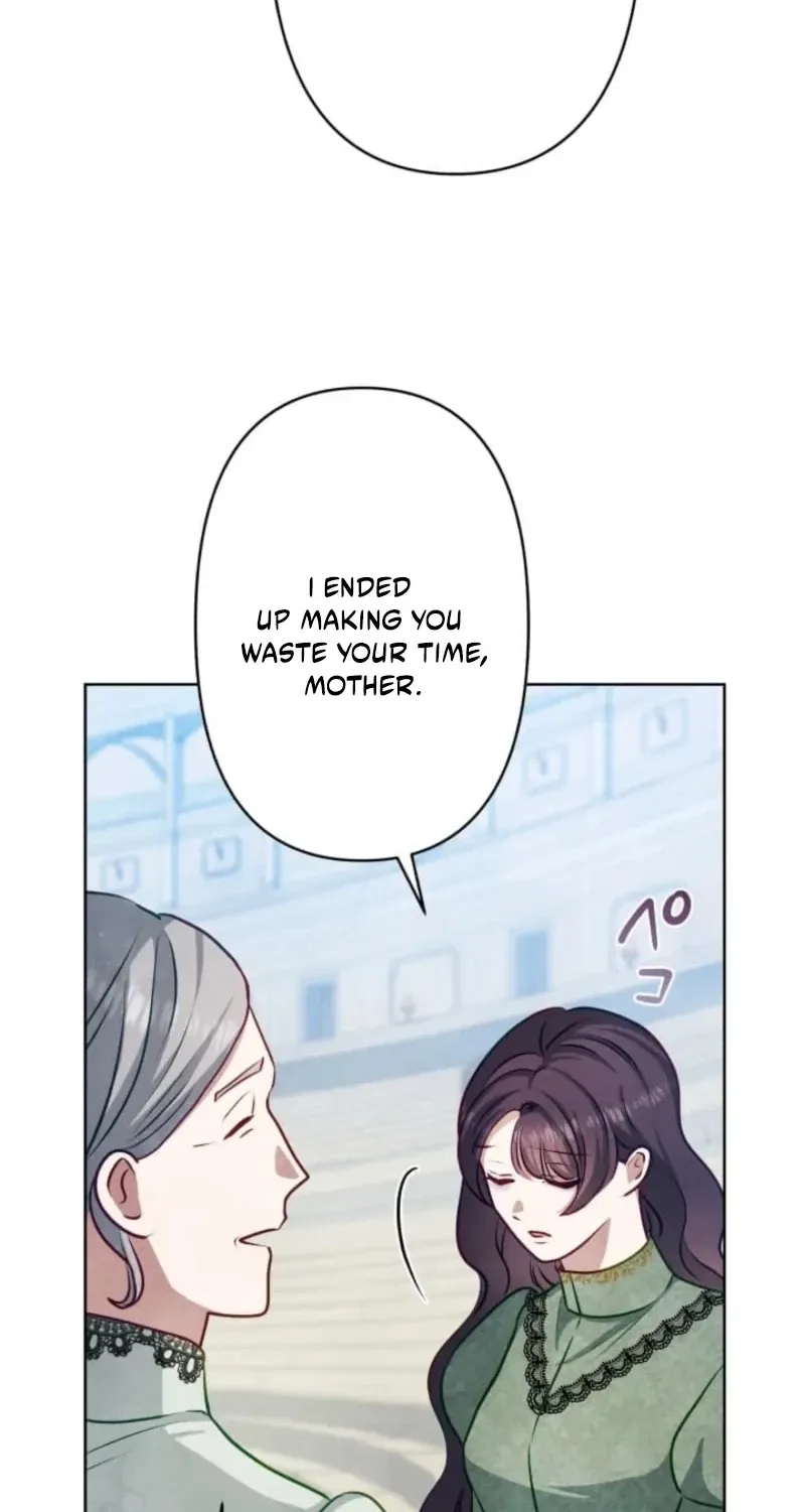When My Enemies Began to Regret Chapter 51 324 7fc677951e01