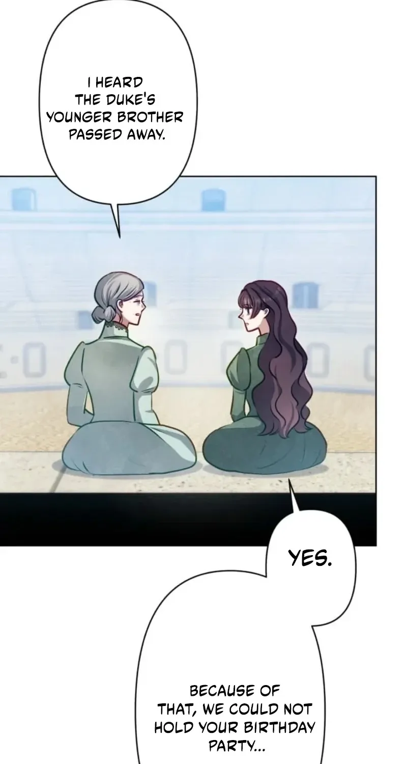 When My Enemies Began to Regret Chapter 51 323 8e517671078c