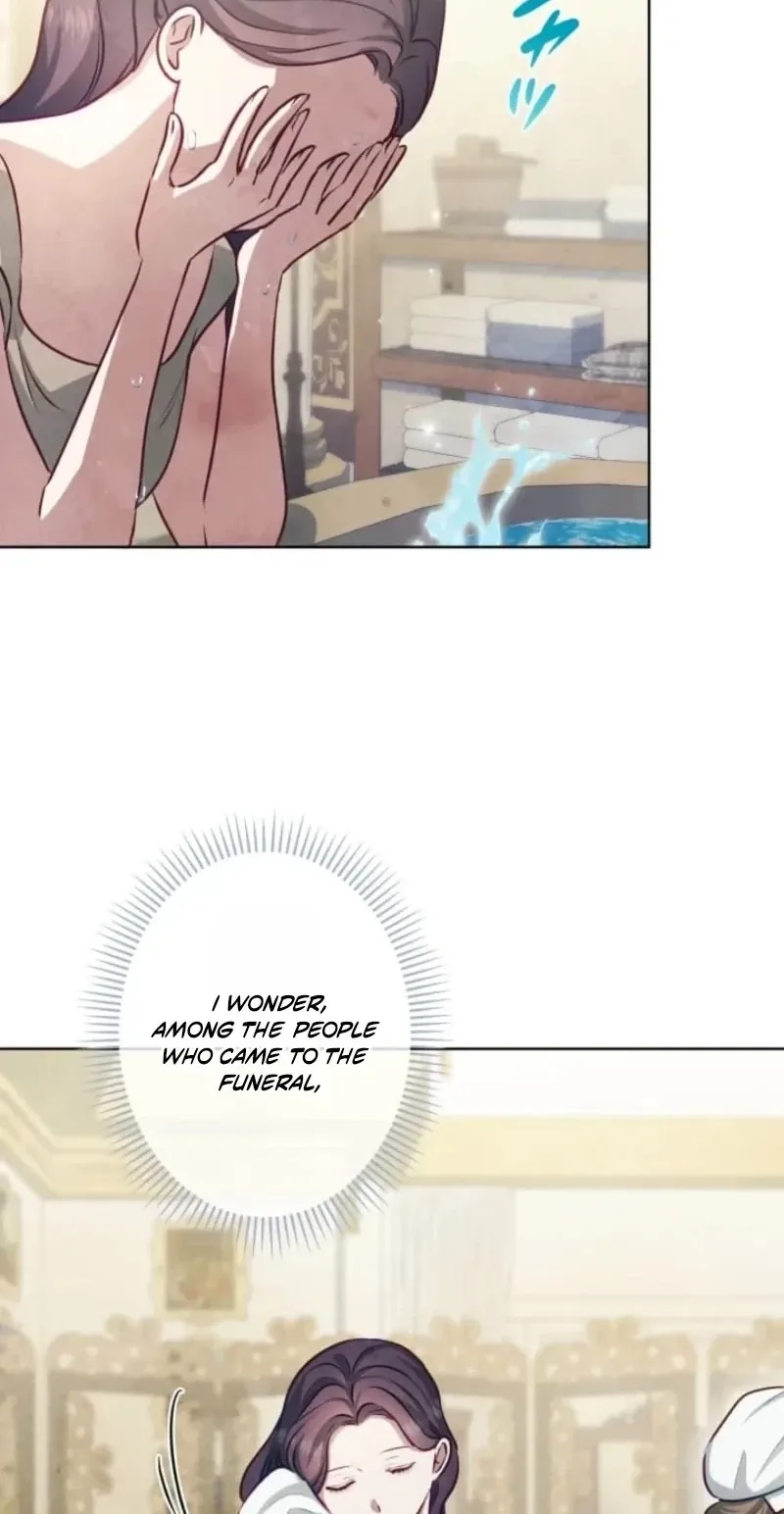 When My Enemies Began to Regret Chapter 51 261 903f2e832484
