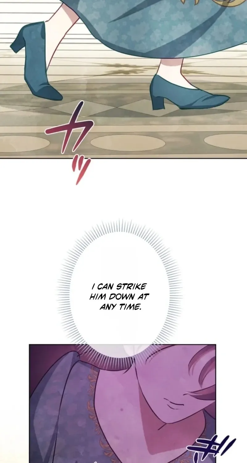 When My Enemies Began to Regret Chapter 51 308 aa96e05eca3d